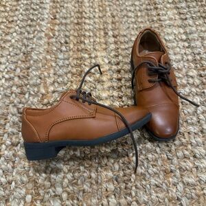 Toddler Dress shoes
